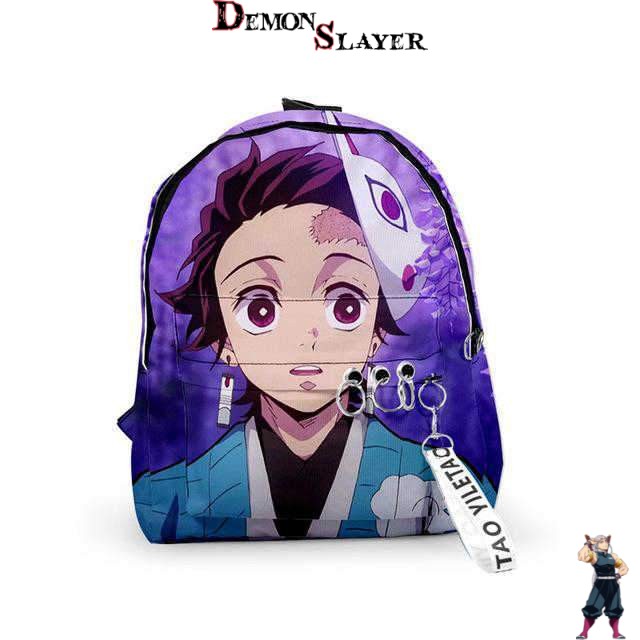 Sac à dos Sélection Finale de Demon Slayer