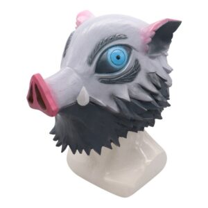 Masque Sanglier d’Inosuke - Demon Slayer