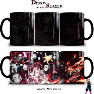 Mug Kimetsu no Yaiba Demon Slayer