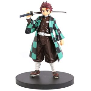 Tanjiro Kamado, figurine Demon Slayer 15