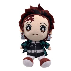 Peluche Tanjiro Kamado Demon Slayer 25