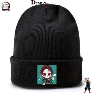 Bonnet Tanjiro Demon Slayer