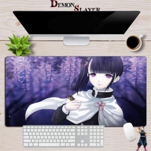 Kanao Tsuyuri - Tapis de souris Demon Slayer