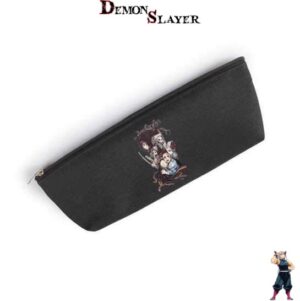Trousse scolaire Demon Slayer
