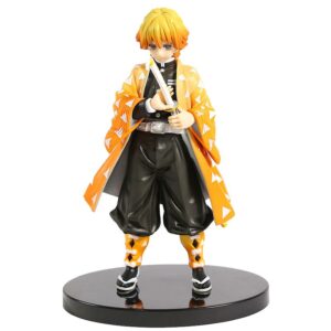 Figurine Demon Slayer Zenitsu Agatsuma 15 cm
