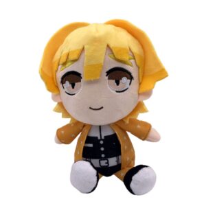 Peluche Zenitsu Demon Slayer 25