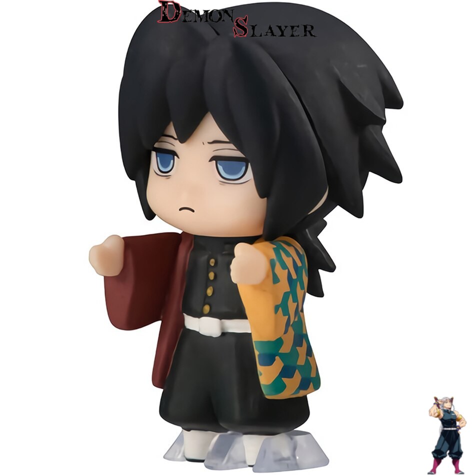 Figurine Mini Tomioka Giyû Demon Slayer