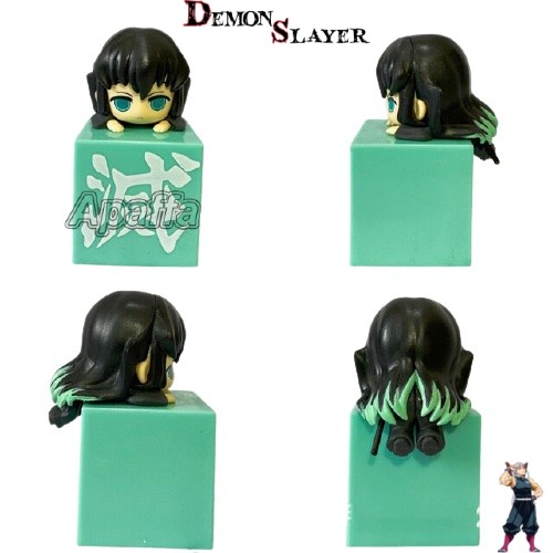 Petite figurine Demon Slayer