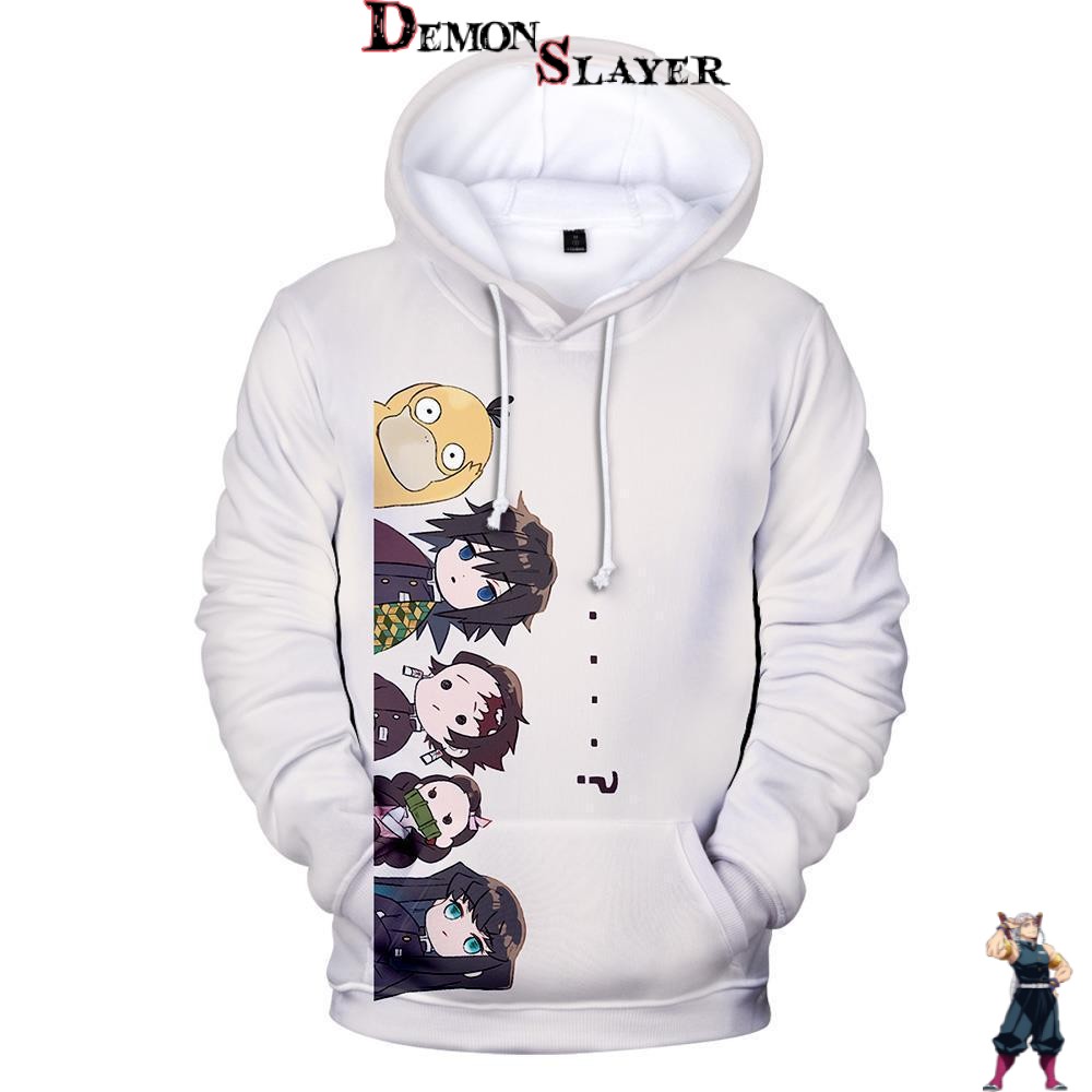 Sweat Pokémon Crossover Demon Slayer coloris 3D 14