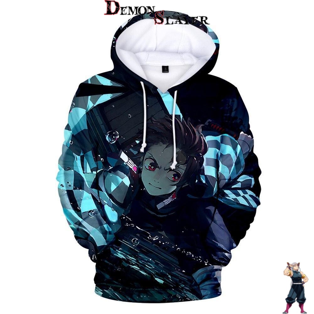 Sweat Demon Slayer respiration à concentration totale