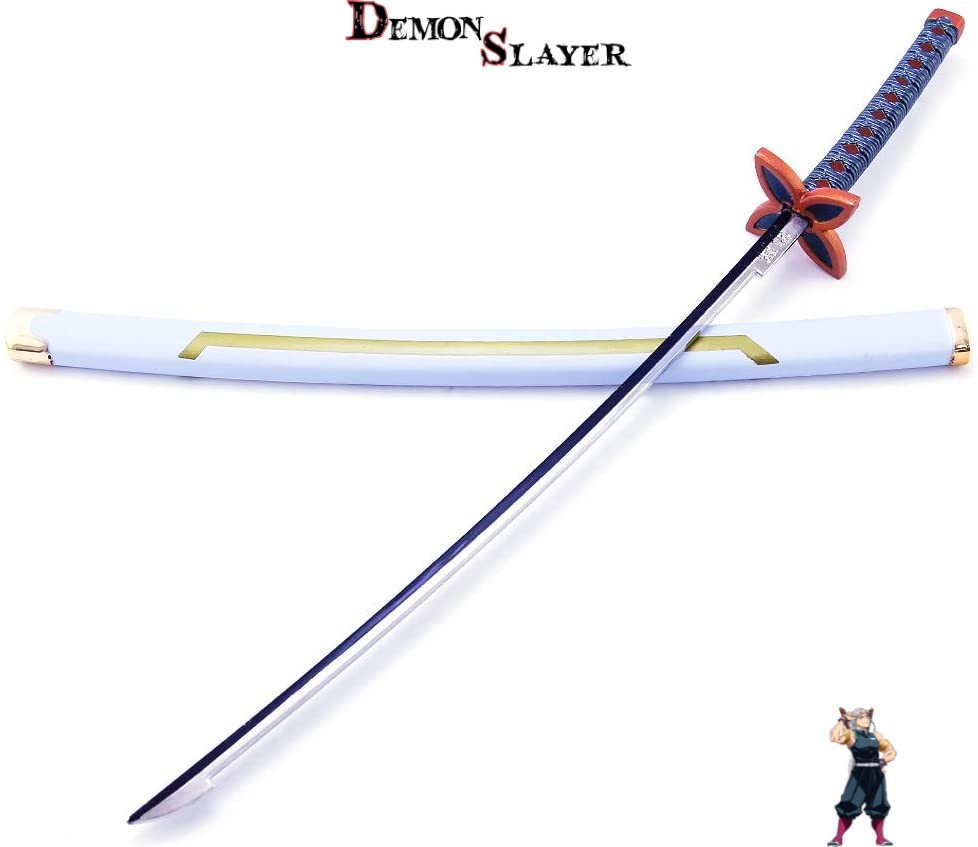 Katana Shinobu Kocho de Demon Slayer