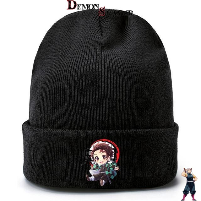 Bonnet Tanjiro Kamado Demon Slayer