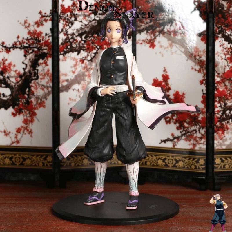 Figure Shinobu Kocho de Demon Slayer