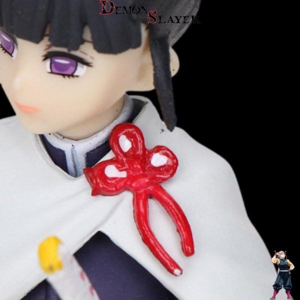 Figurine Kanao Tsuyuri Demon Slayer