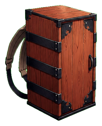 Accessoire Demon Slayer reçu en cadeau